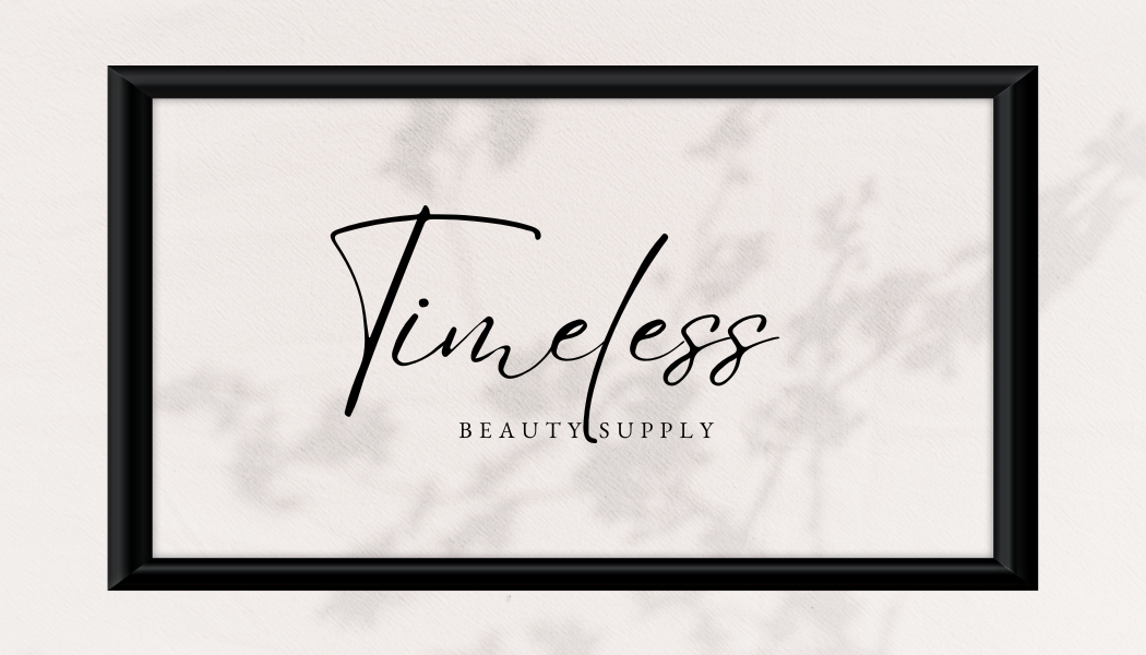 Timeless Beauty Supply